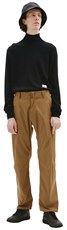 Acronym Brown P39-M Trousers 213758